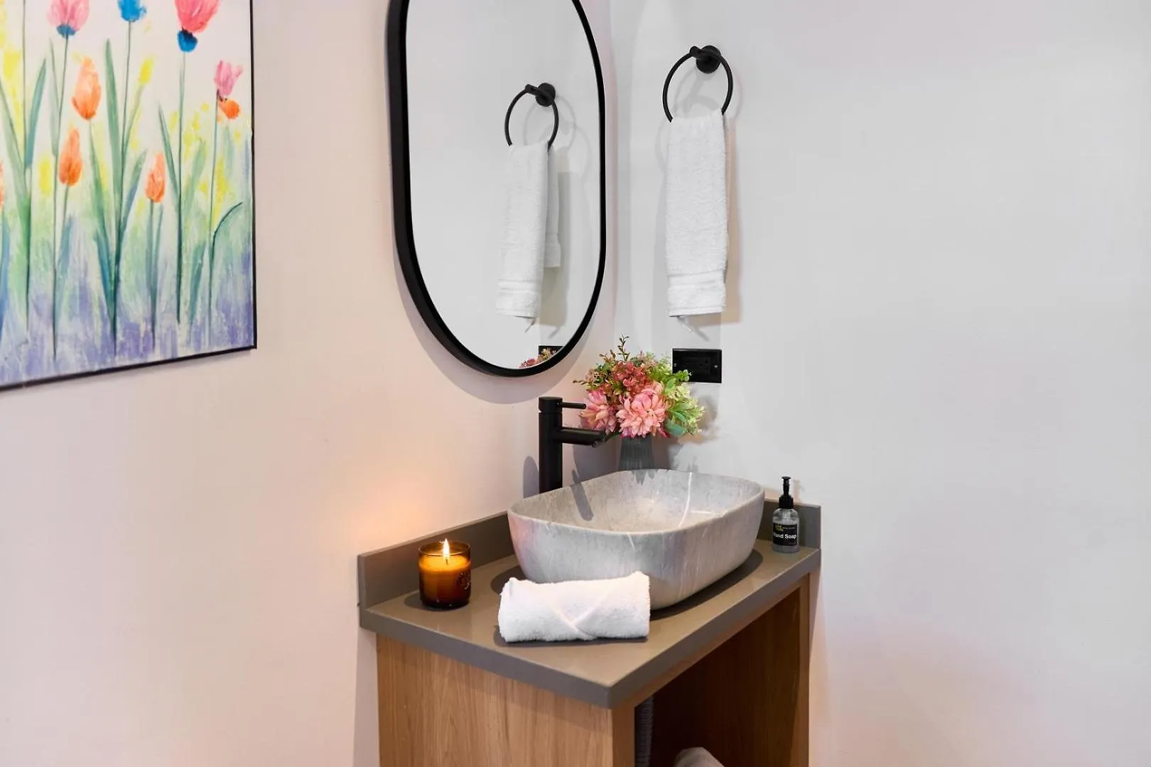 Appartement Stadio Haven Rosa Negra Cozy Suite Medellín Colombia