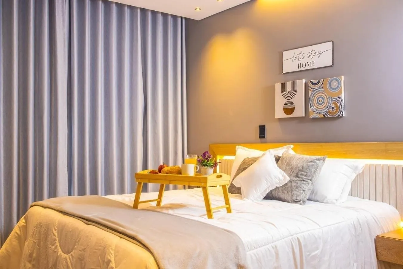 Stadio Haven Rosa Negra Cozy Suite Medellín Lejlighed