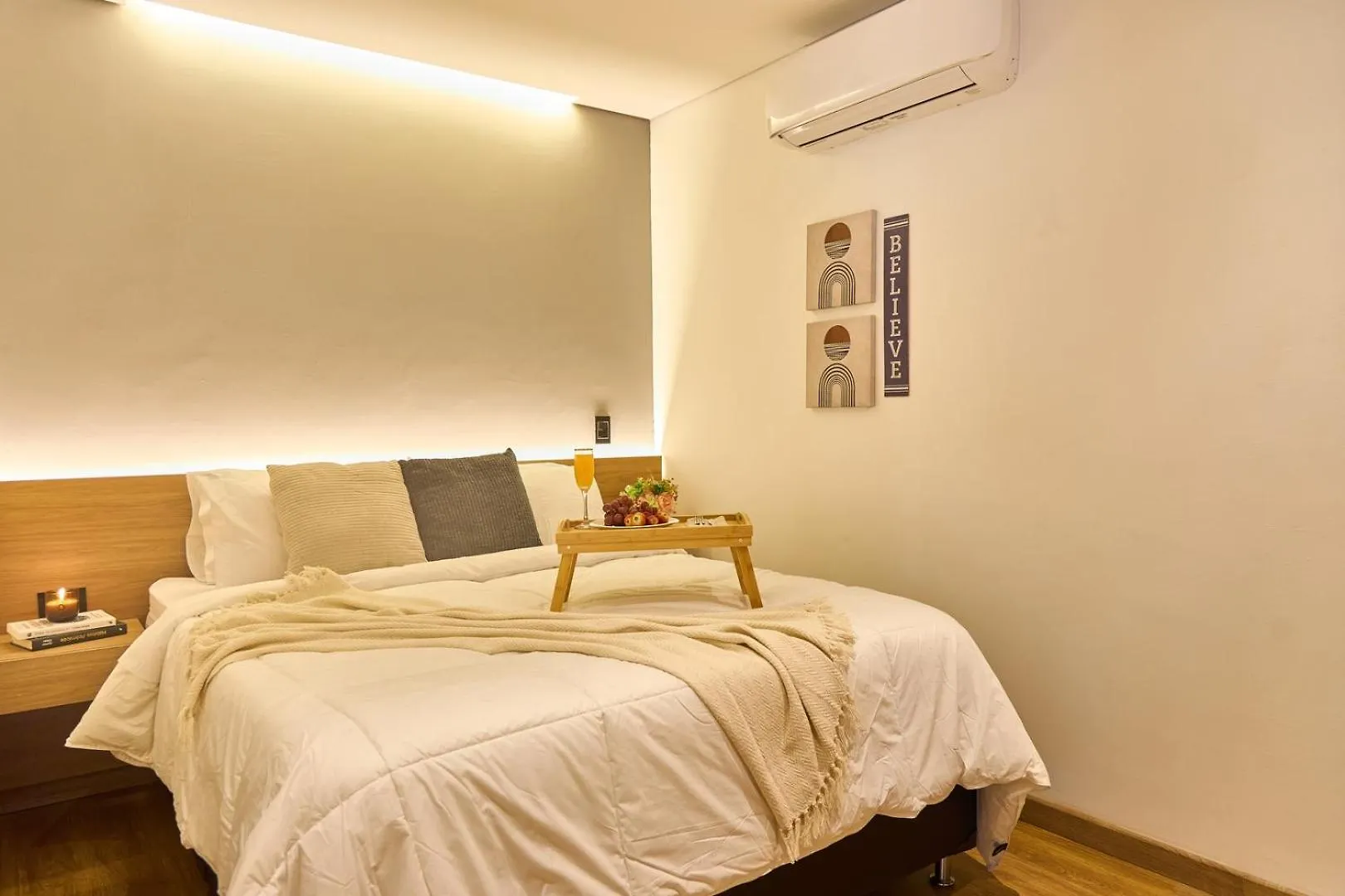 Stadio Haven Rosa Negra Cozy Suite Medellin Colombia