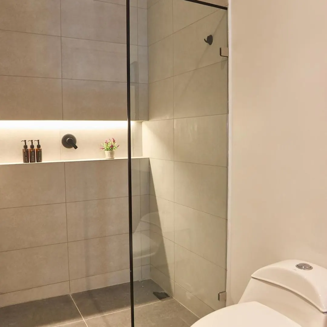 Apartment Stadio Haven Rosa Negra Cozy Suite Medellin